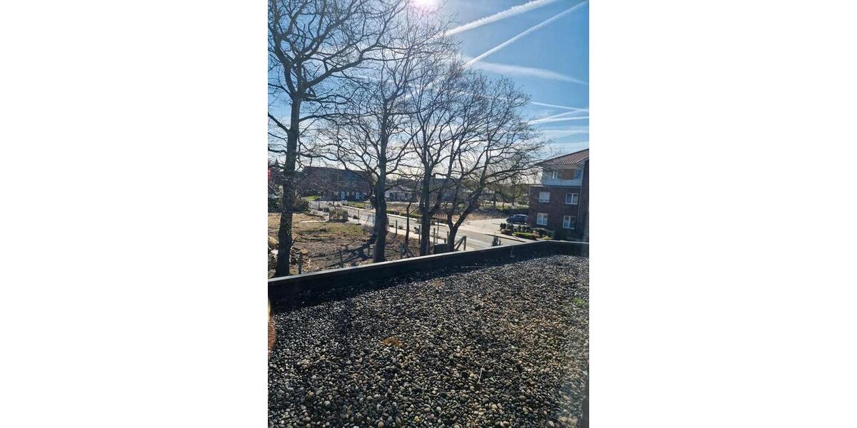 Terrassenwohnung Rhede (Ems) - 2 Zimmer, 90 m&sup2;, 975&euro; | Angebot:26382310