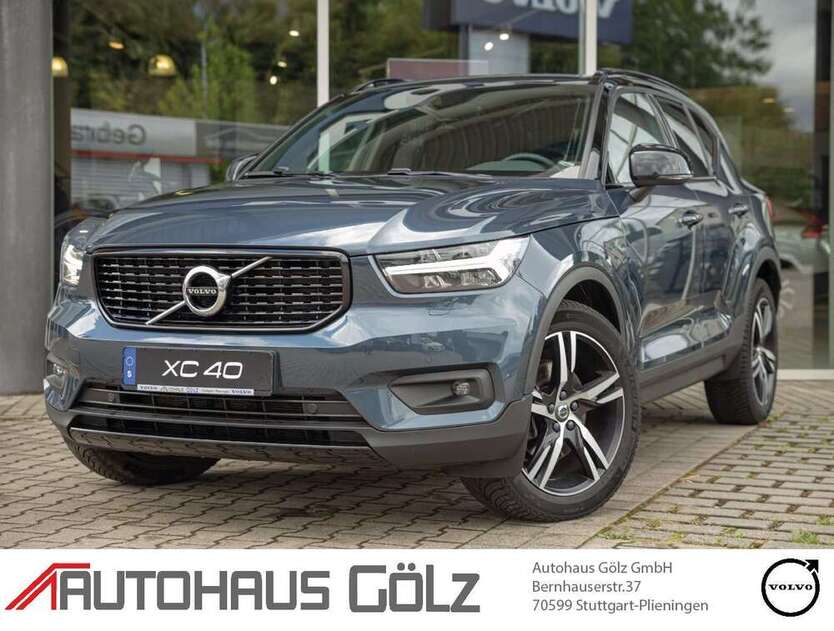 XC40