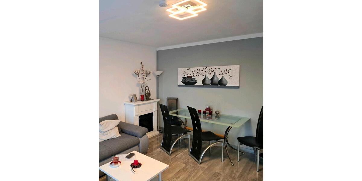 Etagenwohnung Gunzenhausen - 2 Zimmer, 66 m&sup2;, 1.100&euro; | Angebot:26297625