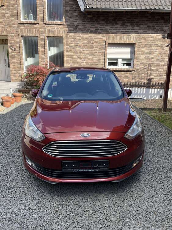 C-Max