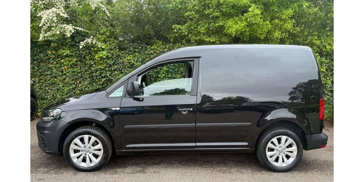 VW Caddy 244.369 km 7.950 &euro; Vreden 48691