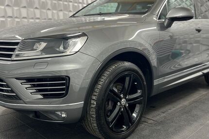 VW Touareg 122.180 km 23.890 &euro; Werdau OT Steinpleis 08412