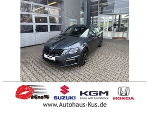 Skoda OCTAVIA TSI RS 2.0 Combi +Navi+CarPlay+Totwinkel+ 89.000 km 23.450 &euro; Meerbusch 40667
