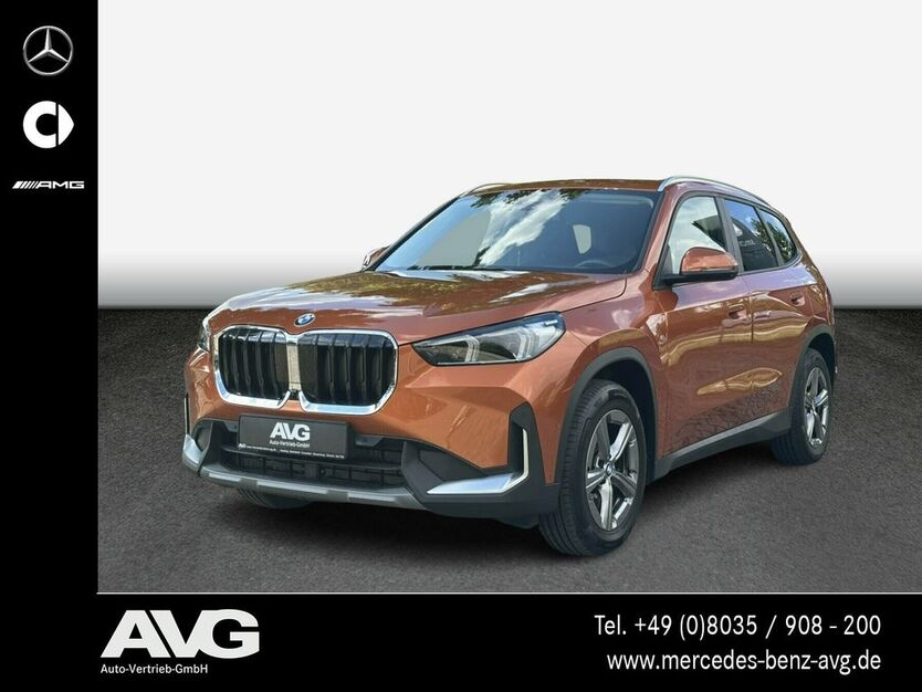 BMW X1 8.980 km 39.800 € Raubling 83064