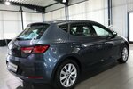 Seat Leon 1.6 TDI STYLE / NAVI-PLUS+APPLE+ANDROID 111.000 km 14.555 &euro; Hamm 59077