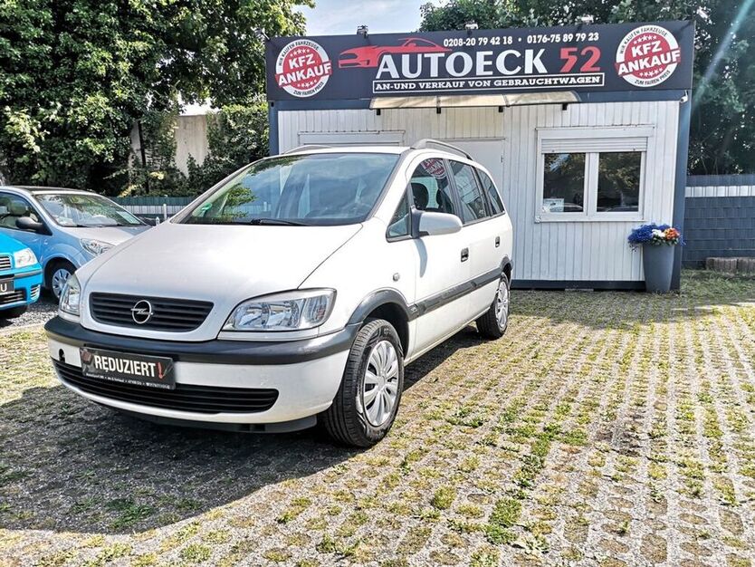 Zafira