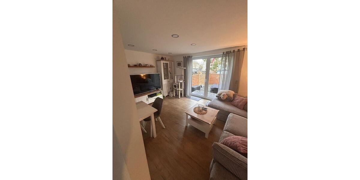 Reihenhaus Kamp-Lintfort Lintfort - 3 Zimmer, 70 m&sup2;, 245.000&euro; | Angebot:24898810