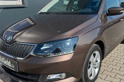 Skoda Fabia 142.900 km 9.990 &euro; Dresden 01157