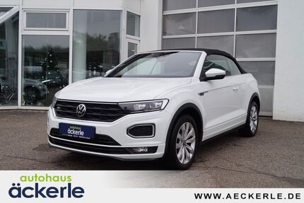 VW T-Roc 47.000 km 22.990 &euro; Korb 71404