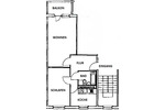 Etagenwohnung Bernsdorf - 2 Zimmer, 67 m&sup2;, 335&euro; | Angebot:26073257