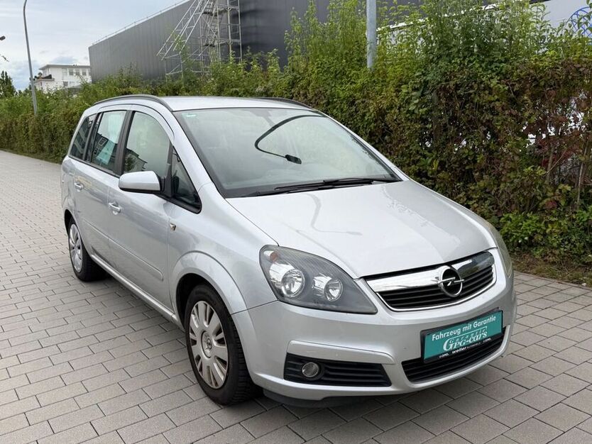 Zafira