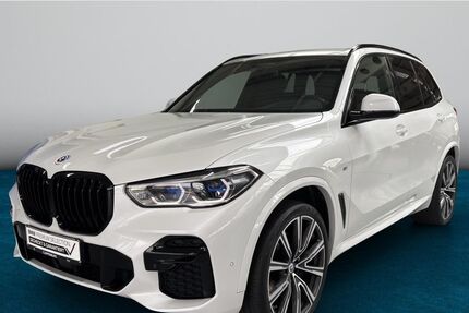 BMW X5 54.000 km 67.480 &euro; Ansbach 91522