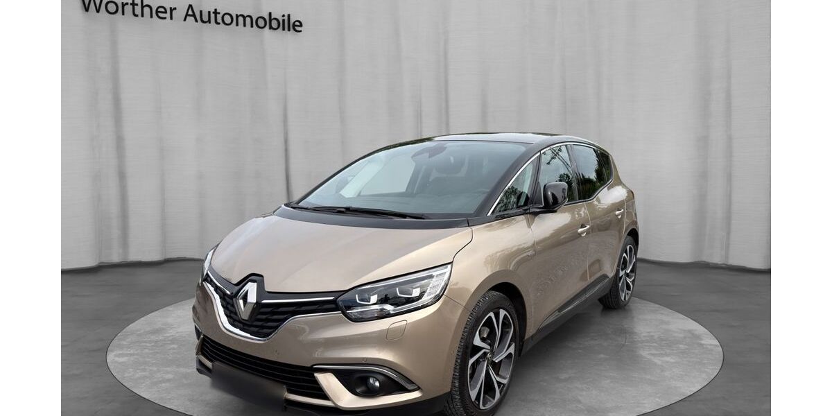 Renault Scenic 100.000 km 9.999 &euro; Wörth 76744