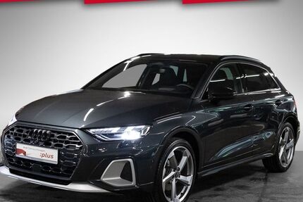 Audi A3 10.584 km 34.420 &euro; Stuttgart 70469