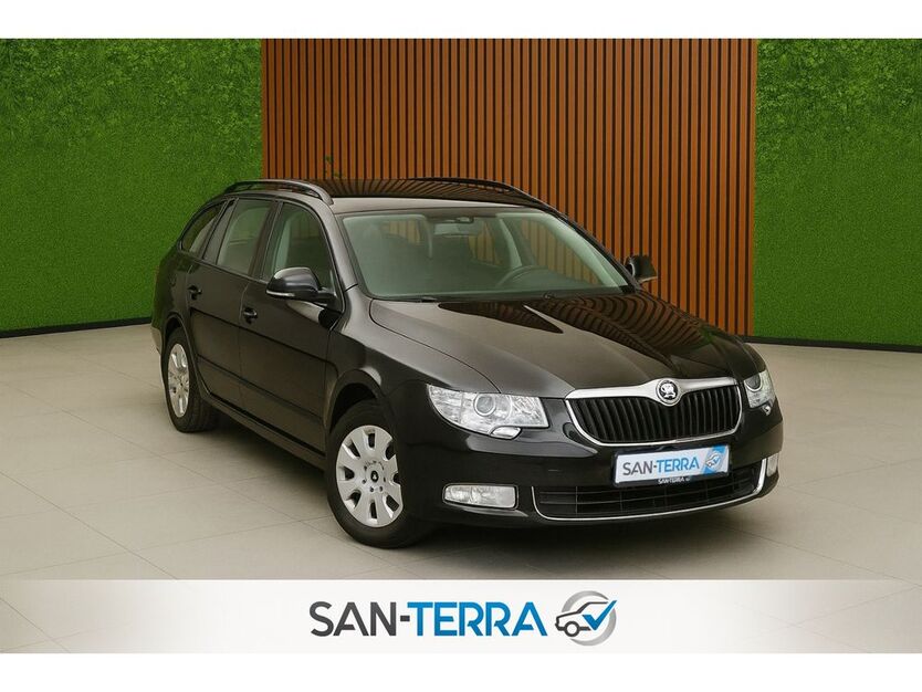 Skoda Superb 227.704 km 4.990 € Moorrege (bei Hamburg) 25436