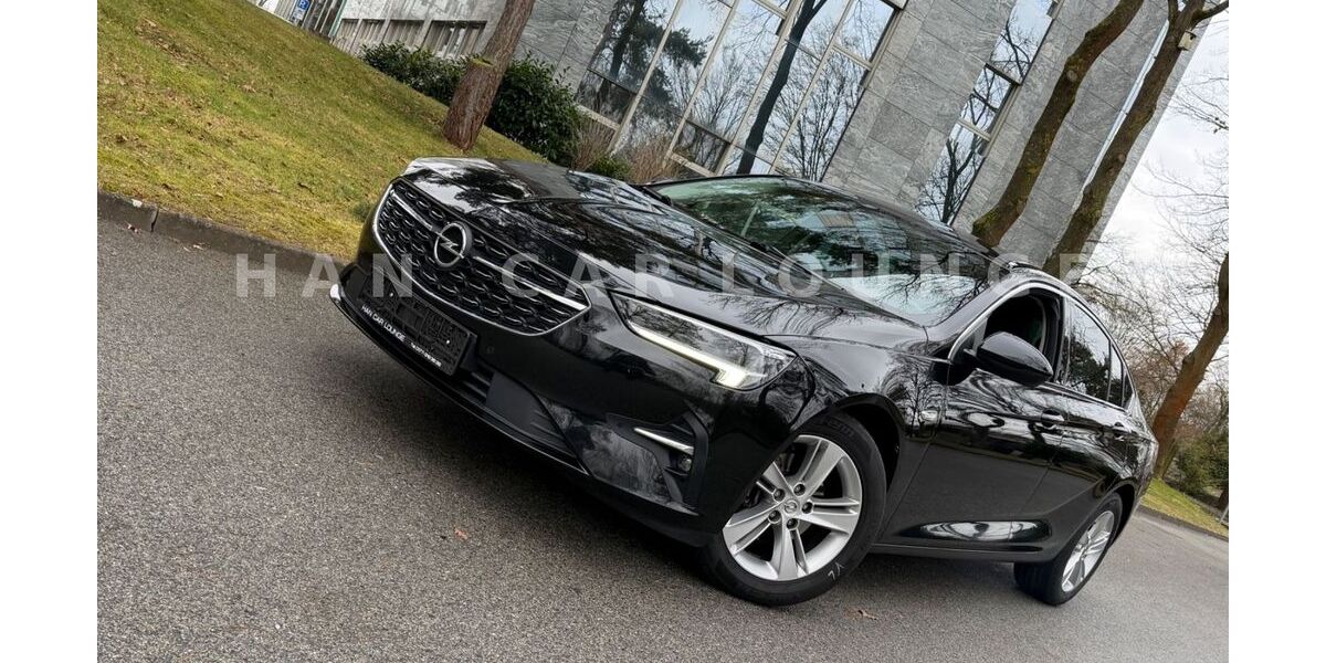 Opel Insignia 135.000 km 12.790 &euro; Nürnberg 90431