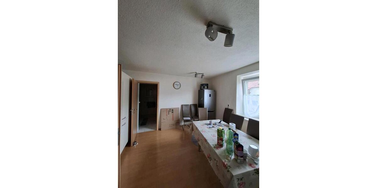 Etagenwohnung Nersingen - 5 Zimmer, 110 m&sup2;, 1.150&euro; | Angebot:24652010