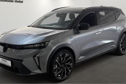 Renault Scenic 12.999 km 45.590 &euro; Mönchengladbach 41061