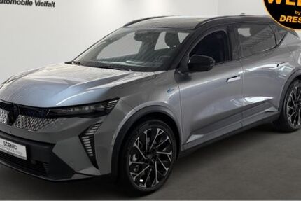 Renault Scenic 4.710 km 47.790 &euro; Mönchengladbach 41061