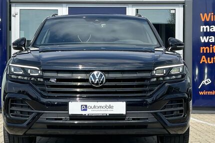 VW Touareg 93.578 km 43.980 &euro; Salzgitter 38229