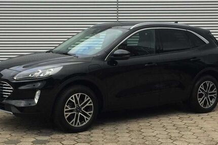 Ford Kuga 15.346 km 23.990 &euro; Hamburg 22393
