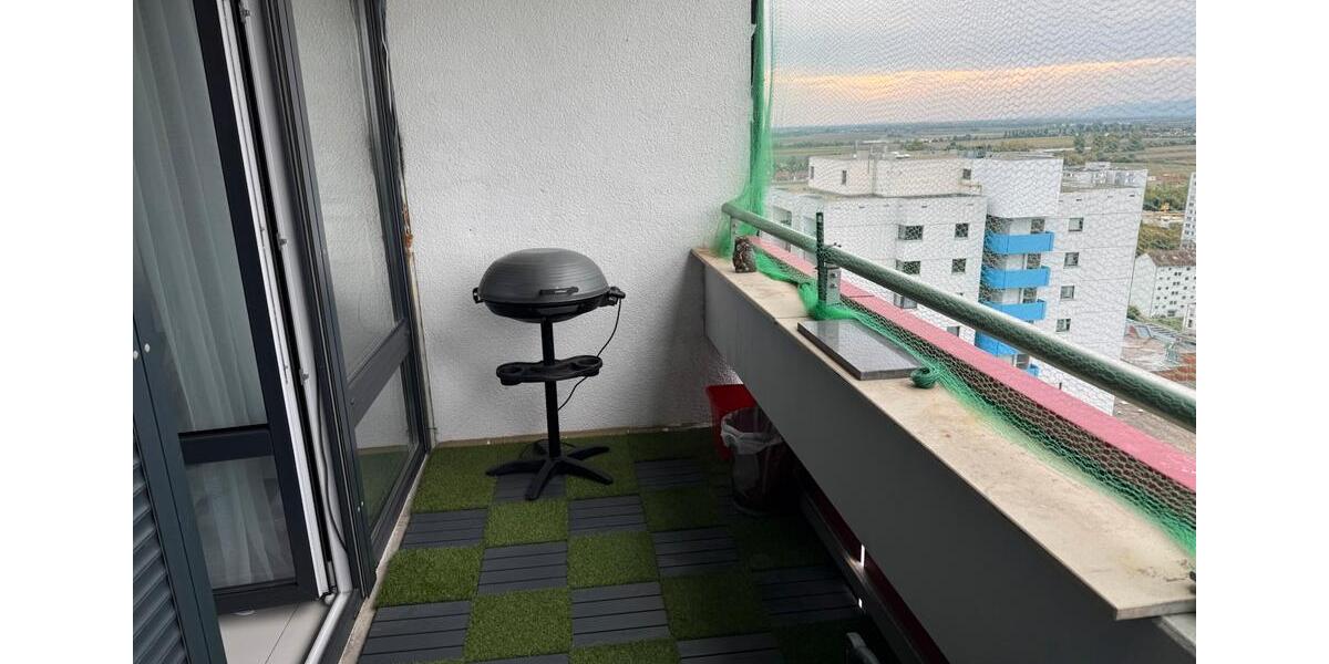 Etagenwohnung Frankenthal (Pfalz) - 2 Zimmer, 72 m&sup2;, 185.000&euro; | Angebot:25343445