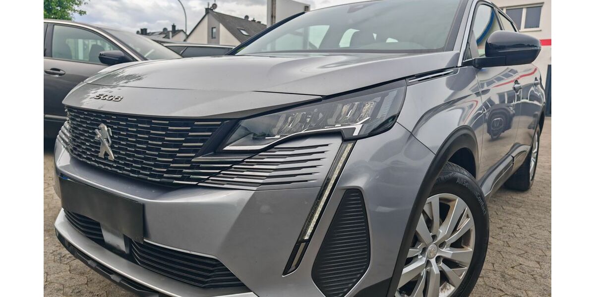 Peugeot 5008 209.911 km 15.351 &euro; Wölfersheim 61200