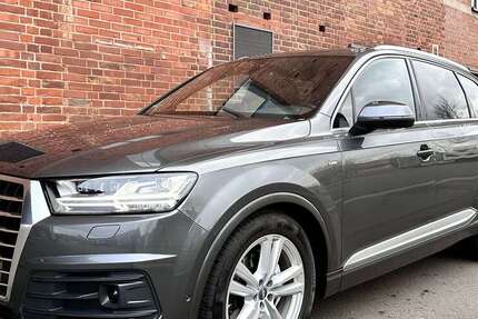 Audi Q7 129.000 km 35.480 € Hannover 30457