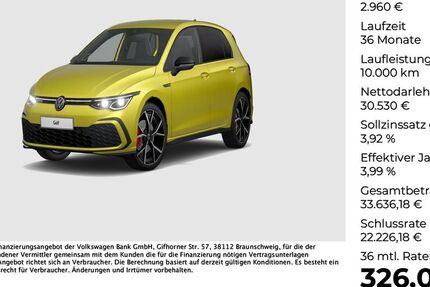 VW Golf 27.013 km 33.490 &euro; Osnabrück 49078