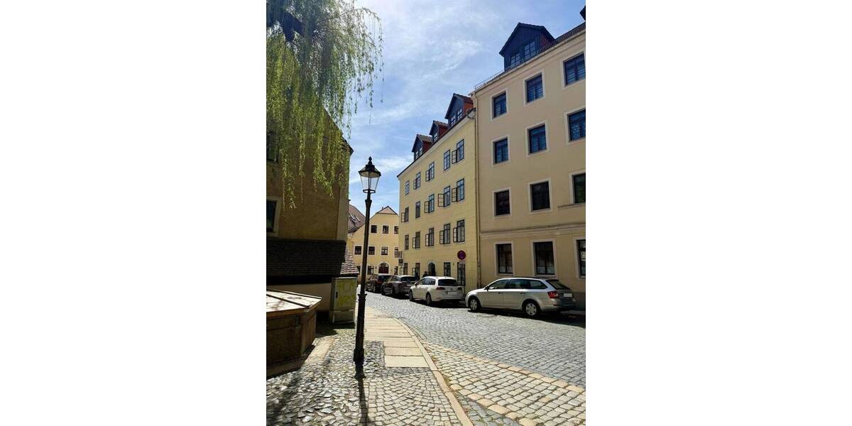 Gewerbeobjekt Görlitz Nikolaivorstadt - 250&euro; | Angebot:26359123