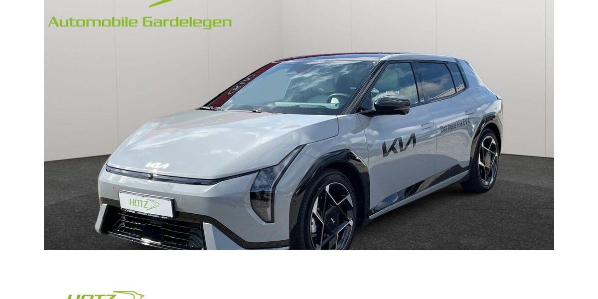 Kia EV4 3.900 km 42.690 &euro; Gardelegen 39638