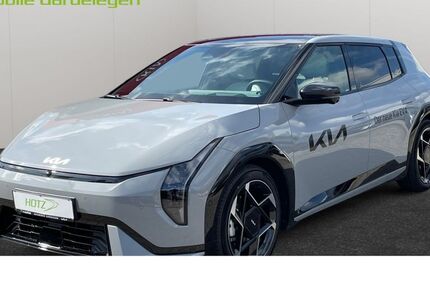 Kia EV4 5.900 km 40.980 &euro; Gardelegen 39638