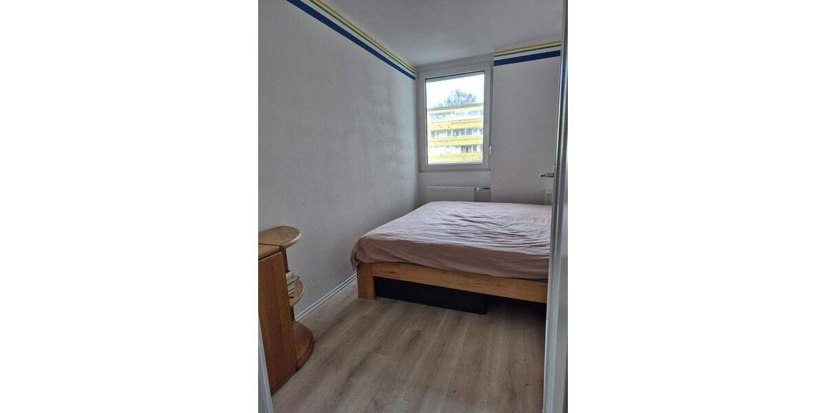 Etagenwohnung Neufahrn Mintraching-Grüneck - 4 Zimmer, 80 m&sup2;, 429.000&euro; | Angebot:25756430