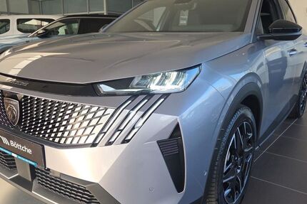 Peugeot 3008 13.085 km 29.980 € Neubrandenburg 17033