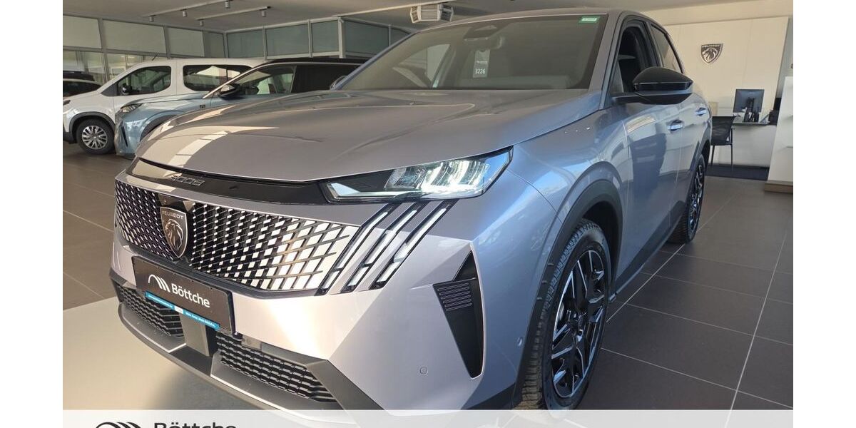 Peugeot 3008 13.085 km 29.980 € Neubrandenburg 17033