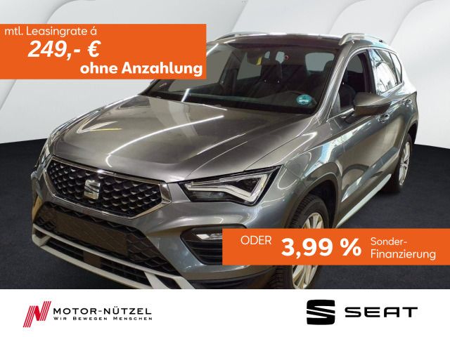 Seat Ateca 24.279 km 30.930 € Mitterteich 95666
