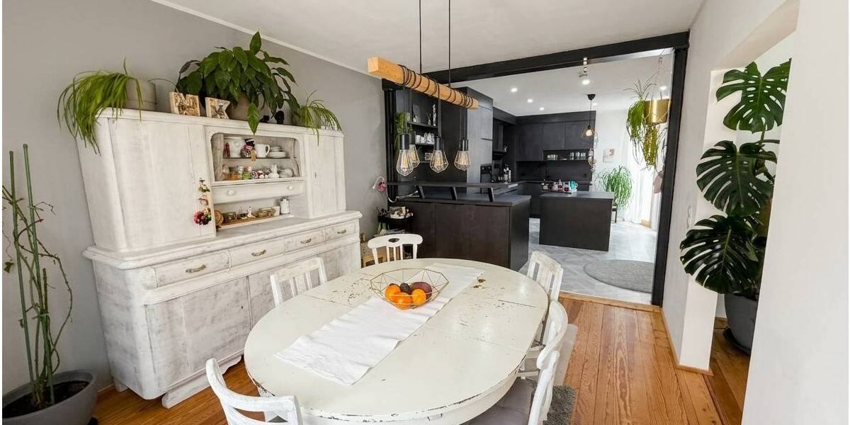 Einfamilienhaus Böhl-Iggelheim Iggelheim - 5 Zimmer, 120 m&sup2;, 600.000&euro; | Angebot:26329618