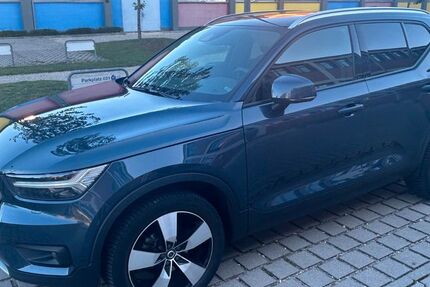 Volvo XC40 89.400 km 23.800 &euro; München 81369