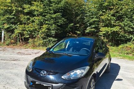Mazda 2 155.970 km 3.950 &euro; Gschwend 74417
