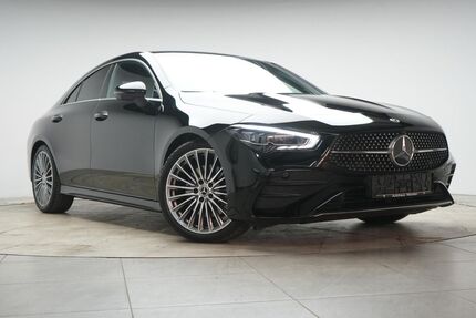 Mercedes-Benz CLA 200 11.000 km 35.490 &euro; Braunschweig 38110