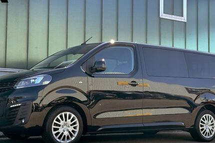 Opel Zafira Life 129.099 km 24.990 &euro; Viersen 41748