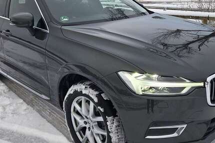Volvo XC60 81.500 km 33.500 &euro; Losheim am See 66679