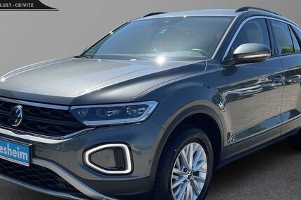 VW T-Roc 7.600 km 26.730 &euro; Ludwigslust 19288