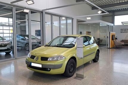 Renault Megane 193.000 km 790 &euro; Lübbenau 03222