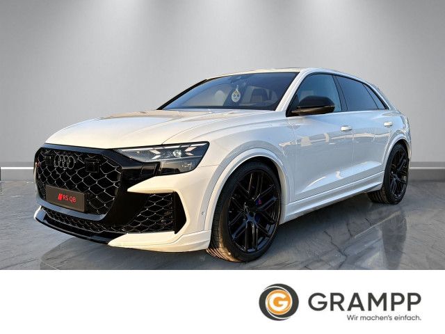 Audi RSQ8 1.100 km 160.950 &euro; Lohr am Main 97816