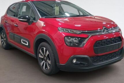 Citroen C3 17.300 km 15.950 &euro; Satow OT-Heiligenhagen 18239