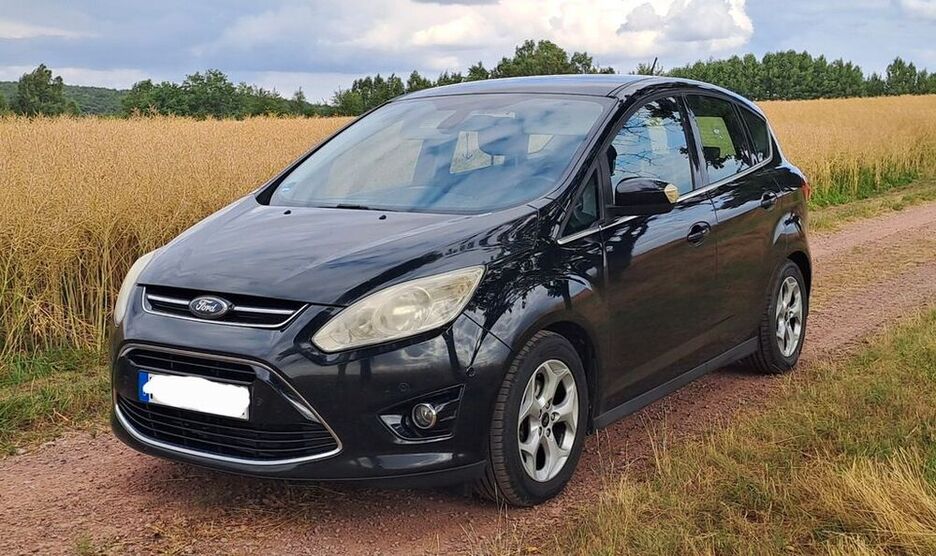 C-Max