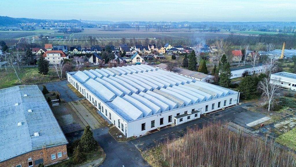 Gewerbeobjekt Coswig - 3.500.000&euro; | Angebot:24504070