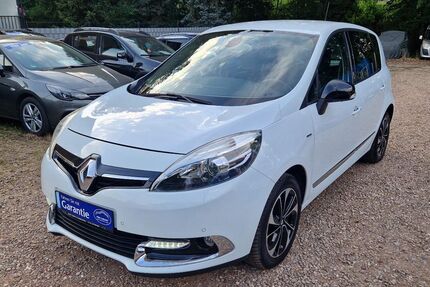 Renault Scenic 81.000 km 7.999 &euro; Saarbrücken 66117