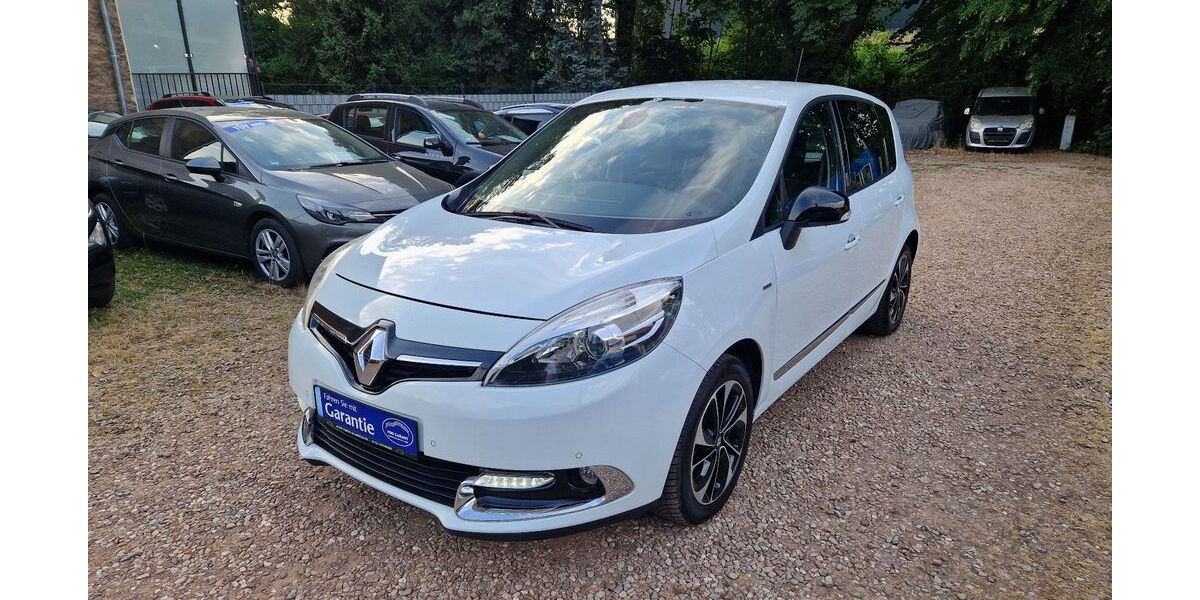 Renault Scenic 81.000 km 7.999 &euro; Saarbrücken 66117